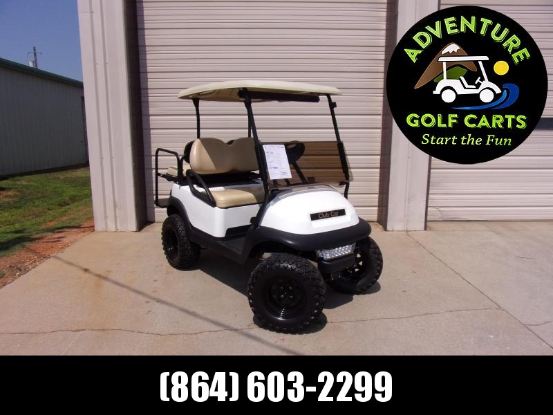 2016 Club Car Club Car Precedent Electric Golf Cart 2016 Club Car Club Car Precedent Electric Golf Cart
