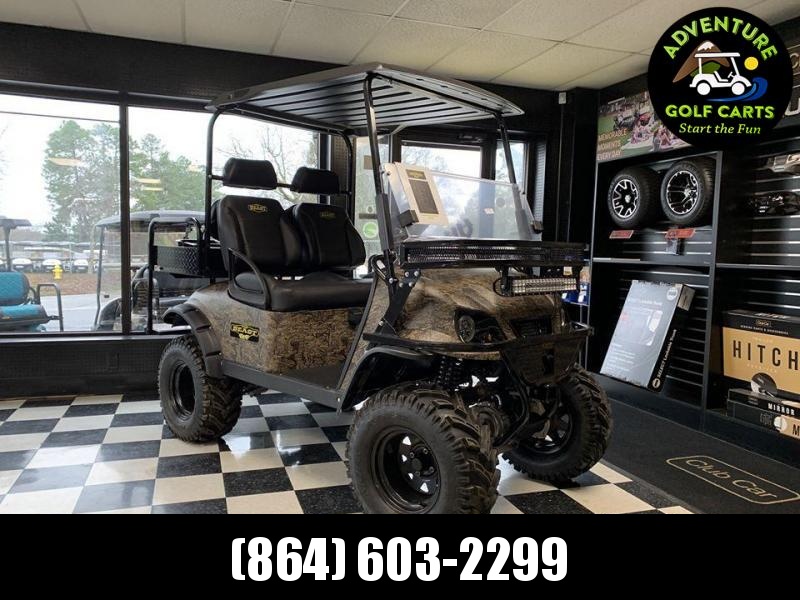 2020 Beast 4x4 Hunting Buggy 2020 Beast 4x4 Hunting Buggy