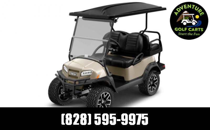 2020 Club Car Onward Lifted Gas Golf Cart - 4 Passenger 2020 Club Car Onward Lifted Gas Golf Cart - 4 Passenger