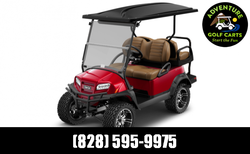 2020 Club Car Onward Lifted Electric Golf Cart - 4 Passenger 2020 Club Car Onward Lifted Electric Golf Cart - 4 Passenger