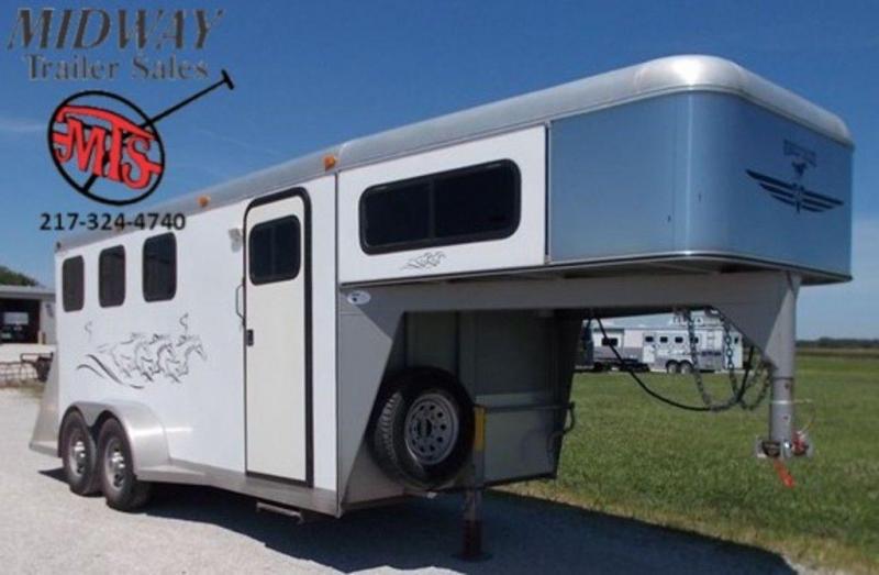 2004 Wrangler 3H w/ 2' SW Dress 2004 Wrangler 3H w/ 2' SW Dress