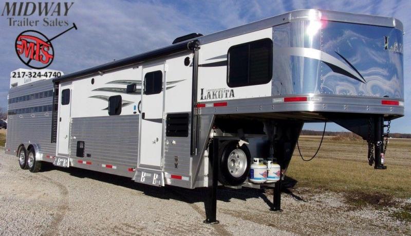 2020 Lakota 81611 Stock/Combo 3' SW MT w/ 11' SW LQ and 6' Slide 2020 Lakota 81611 Stock/Combo 3' SW MT w/ 11' SW LQ and 6' Slide