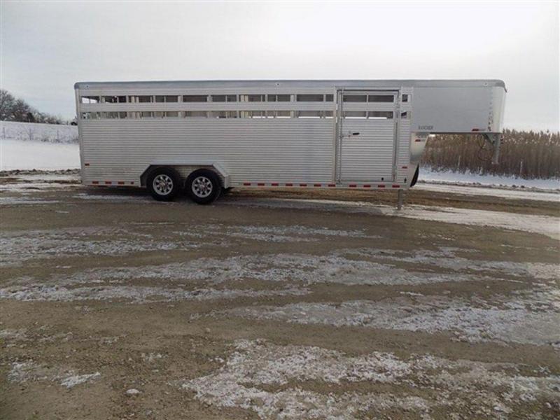 2019 Sundowner 6'9 X 7' X 24' Rancher GN 2019 Sundowner 6'9 X 7' X 24' Rancher GN