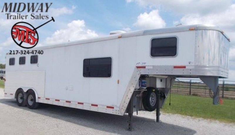 2003 Exiss XT310 3H w/ 10' SW LQ 2003 Exiss XT310 3H w/ 10' SW LQ