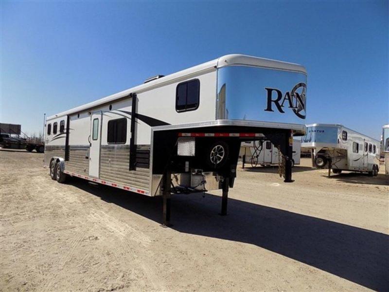 2019 Bison Ranger L 8314 w/ Slide 2019 Bison Ranger L 8314 w/ Slide