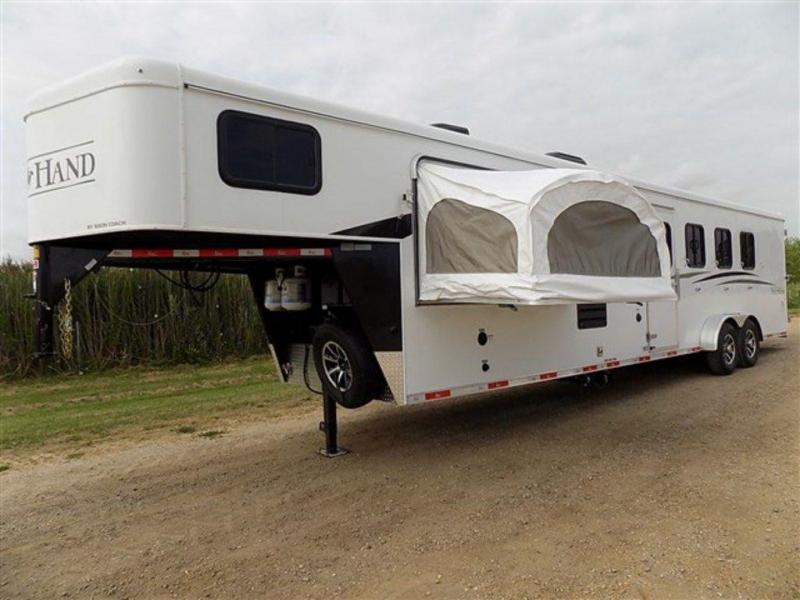 2019 Bison Trail Hand BD 7411 2019 Bison Trail Hand BD 7411