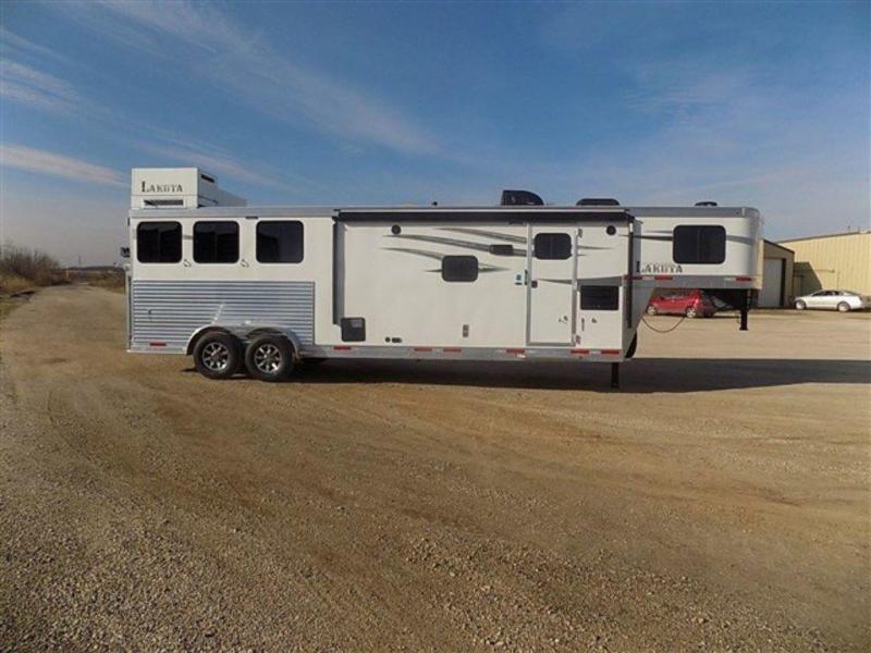 2019 Lakota Charger C311 w/ Slide 2019 Lakota Charger C311 w/ Slide