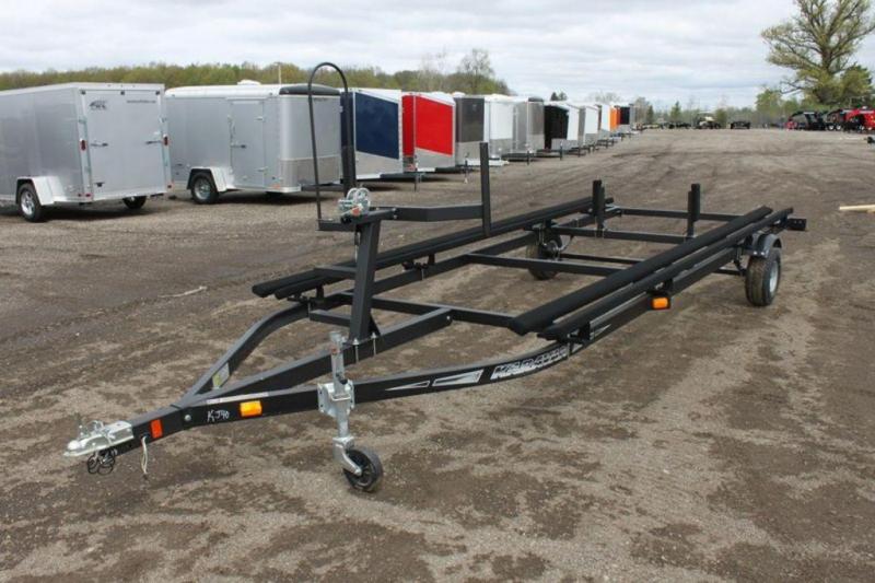 2019 Karavan 20 ft Float On Pontoon Trailer For Sale 2019 Karavan 20 ft Float On Pontoon Trailer For Sale