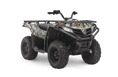 2020 CFMOTO CFORCE 400 ATV 2020 CFMOTO CFORCE 400 ATV
