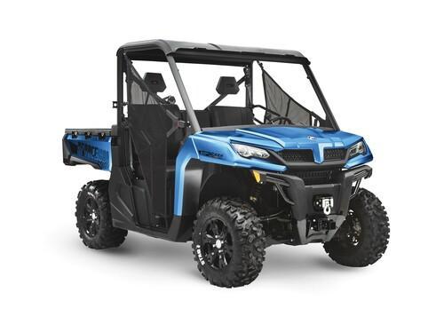 2020 CFMOTO UFORCE 1000 - BENCH SEAT ***DEMO Utility Side-by-Side (UTV) 2020 CFMOTO UFORCE 1000 - BENCH SEAT ***DEMO Utility Side-by-Side (UTV)