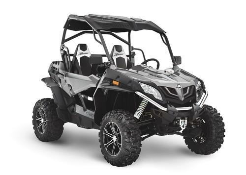 2020 CFMOTO ZFORCE 800 EX EPS Sport Side-by-Side 2020 CFMOTO ZFORCE 800 EX EPS Sport Side-by-Side