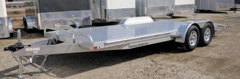 2019 ATC CH-X 8.5 x 20 Open Car Hauler 2019 ATC CH-X 8.5 x 20 Open Car Hauler
