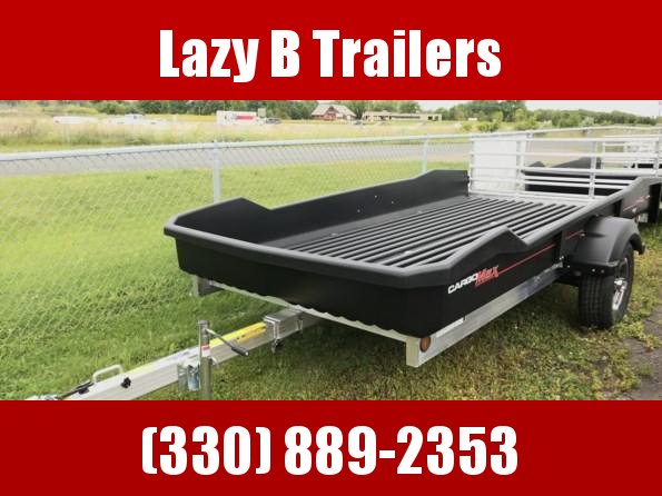2019 FLOE CargoMax 13' Utility Trailer 2019 FLOE CargoMax 13' Utility Trailer