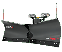 2019 Snow Ex HDV SS 9ft 6in Snow Plow 2019 Snow Ex HDV SS 9ft 6in Snow Plow