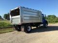 2020 Voth 9'9" Aluminum Chipper Dump Body 2020 Voth 9'9" Aluminum Chipper Dump Body
