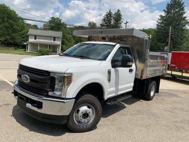 2019 Ford F350 Truck 2019 Ford F350 Truck